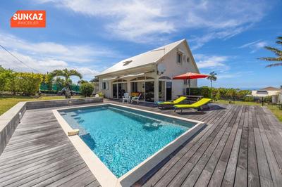 Maison - 145 m² - 5 pièces