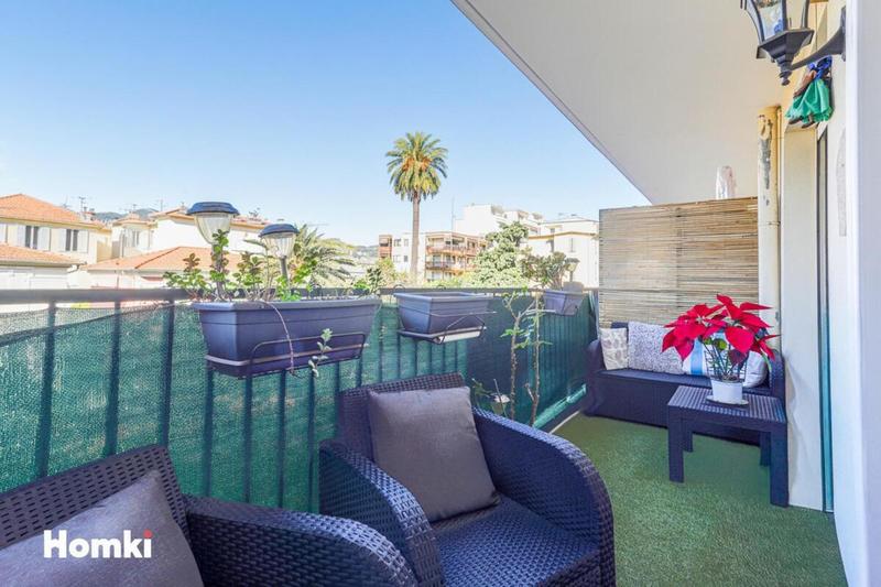 Duplex - 110 m² - 5 pièces