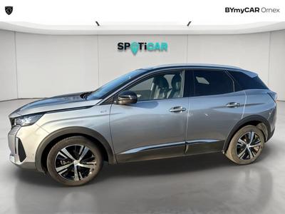Peugeot 3008 Puretech 130ch s&amp;S Bvm6 Gt