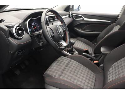 Mg Zs 1.5l Vti-Tech 106ch 2wd Comfort