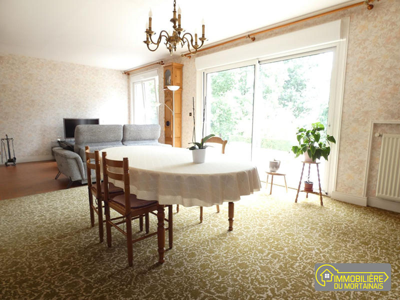 Maison - 169 m² - 6 pièces