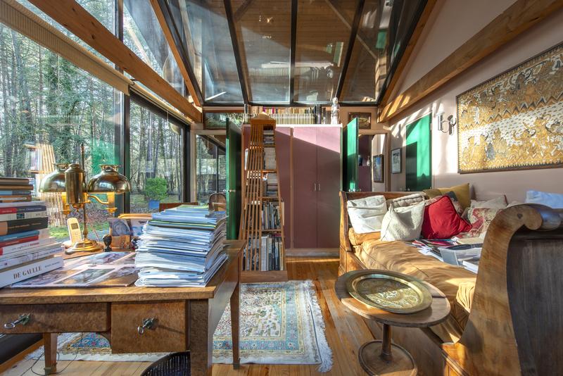 Viager - Maison - 144 m² - 6 pièces