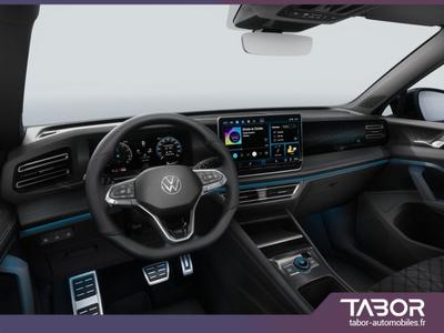 Volkswagen Tiguan eHybrid 204 R-Line Pano 20p