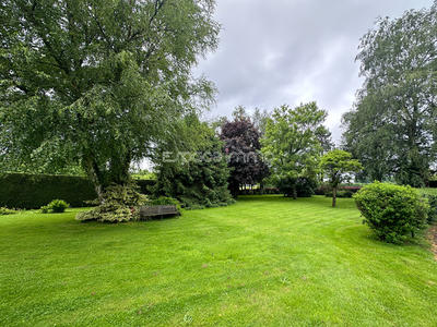 Maison - 142 m² - 7 pièces