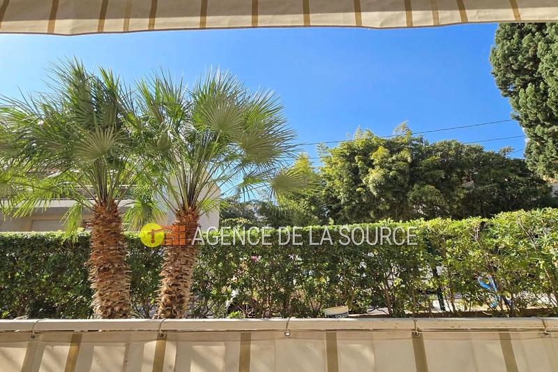 Appartement - 25 m² - 1 pièce