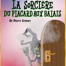La Sorcière du Placard aux Balais, Théâtre Bellecour - Nice