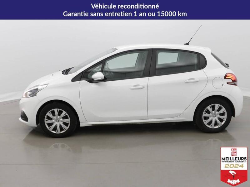 Peugeot 208 PureTech 82ch Bvm5 Active