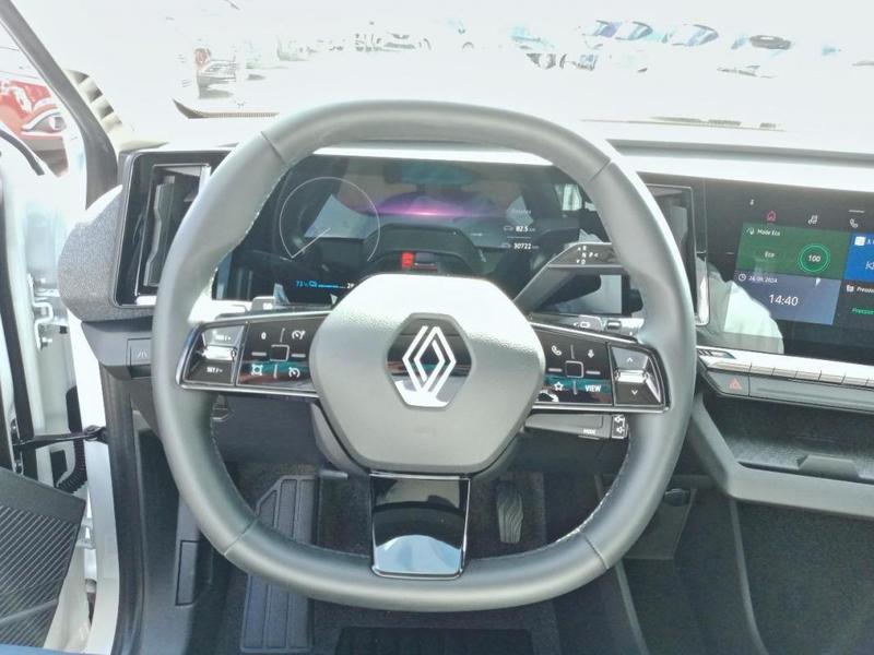 Renault Mégane E-Tech Ev60 220 ch super charge Equilibre