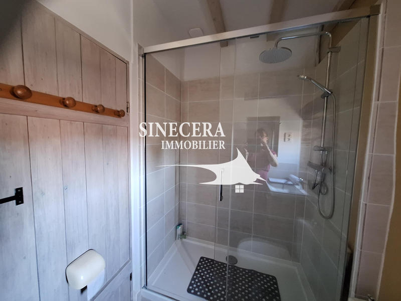 Maison de village - 92 m² - 3 pièces