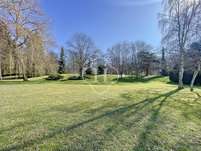 Maison - 190 m² - 7 pièces