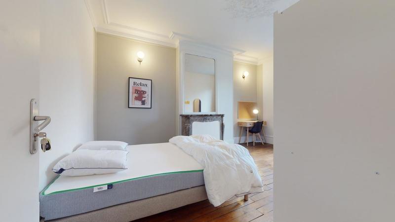 Appartement - 125 m²