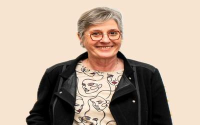 Atelier d’écriture avec Gisèle Montaut