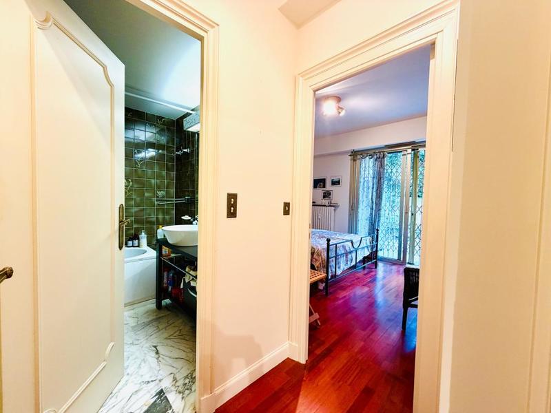 Appartement - 87 m² - 3 pièces