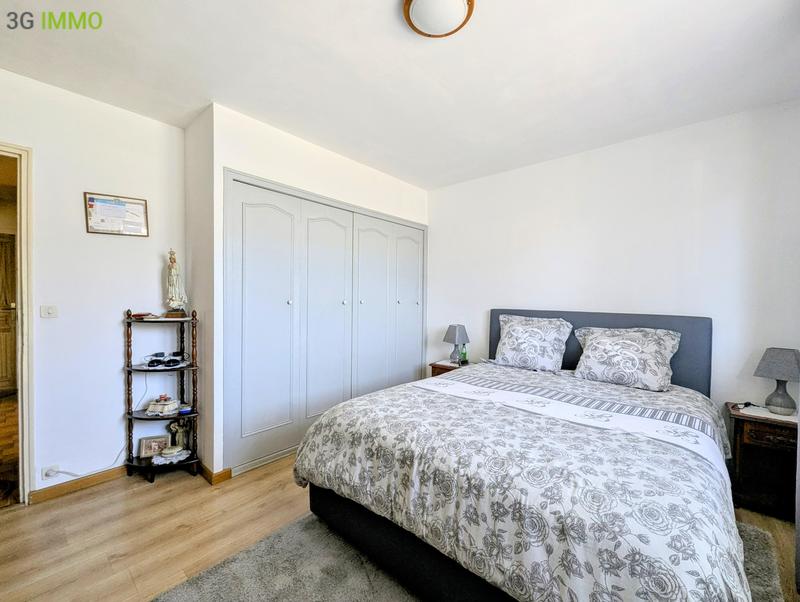 Villa - 145 m² - 4 pièces