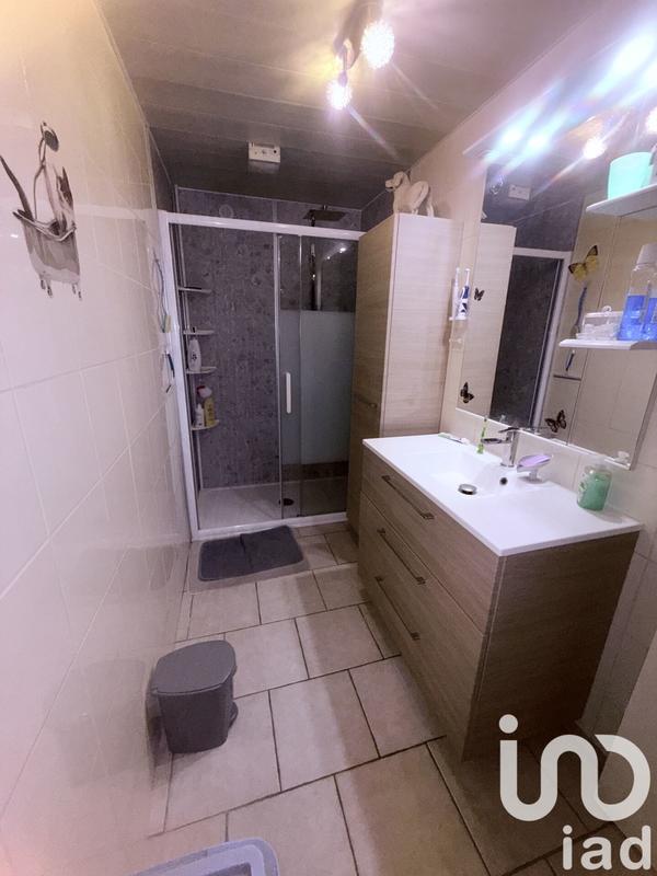 Maison de ville - 120 m² - 5 pièces