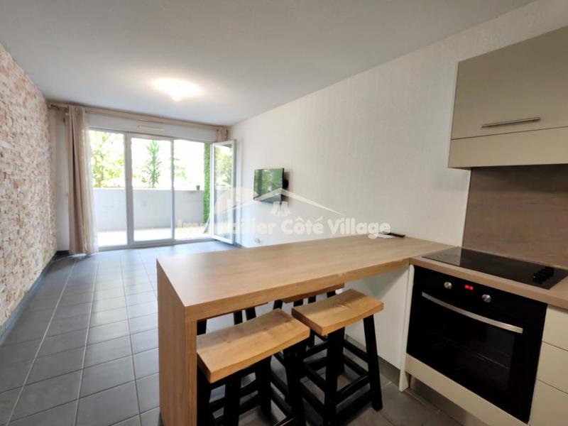 Appartement - 55 m² - 3 pièces