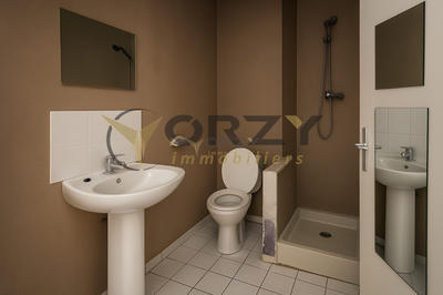 Appartement - 33 m² - 2 pièces