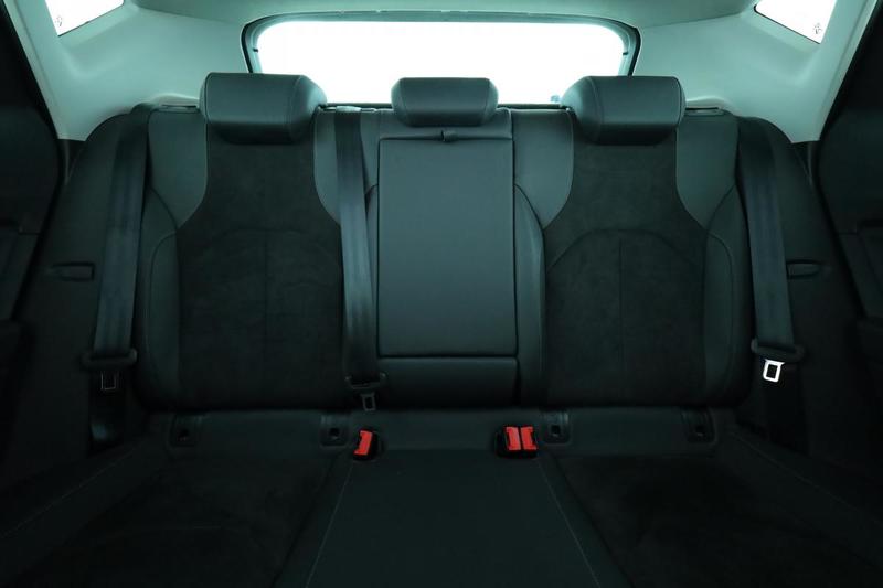 Seat Leon 1.5 Tsi Act Xcellence Dsg 150 ch