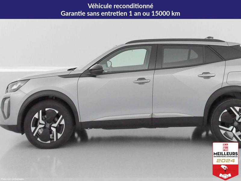 Peugeot 2008 1.2 PureTech 100ch Allure