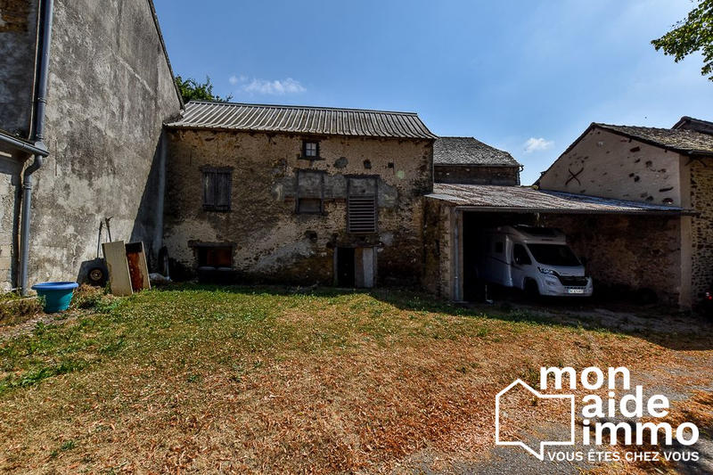 Maison - 104 m² - 5 pièces