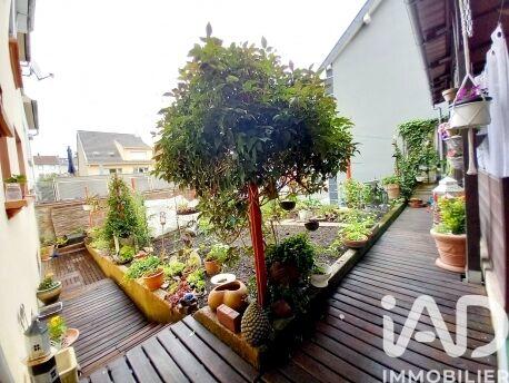 Maison - 132 m² - 6 pièces