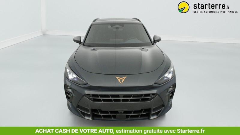 Cupra Terramar 1.5 eHybrid 204 ch Dsg6 V