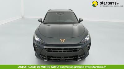 Cupra Terramar 1.5 eHybrid 204 ch Dsg6 V