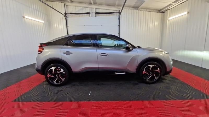 Citroën C4 BlueHDi 130 s&amp;amp;S Eat8 Shine