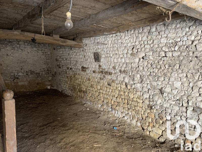 Maison - 122 m² - 4 pièces