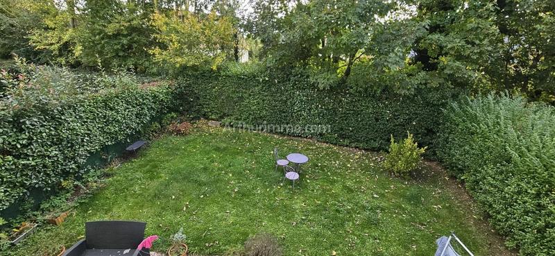 Maison - 91 m² - 6 pièces