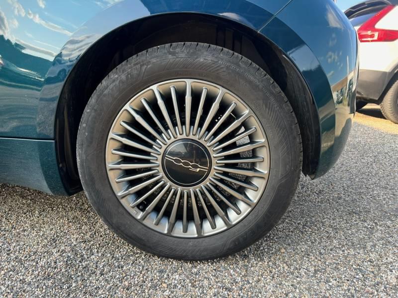 Fiat 500 e 118 ch Icône