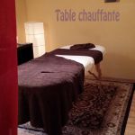 Nathalie Pulon - Ici et Main Tenant...