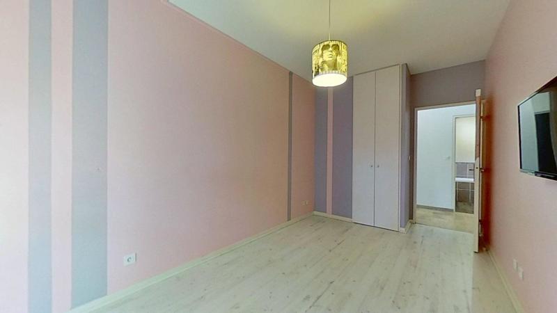 Appartement - 73 m² - 3 pièces