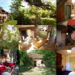 Chambres d'Hôtes du Jardin de la Raze