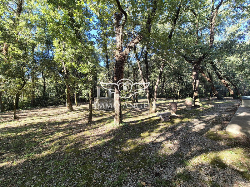 Maison traditionnelle - 213 m² - 7 pièces