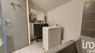 Maison - 53 m² - 3 pièces