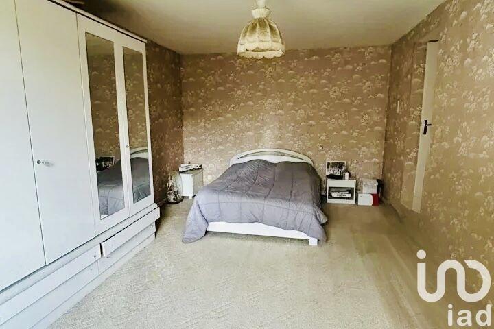 Maison - 144 m² - 7 pièces