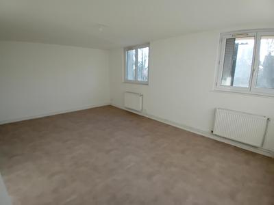 Appartement - 83 m² - 3 pièces
