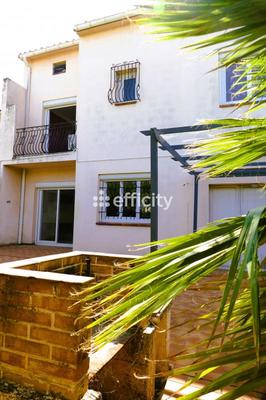 Maison - 170 m² - 6 pièces