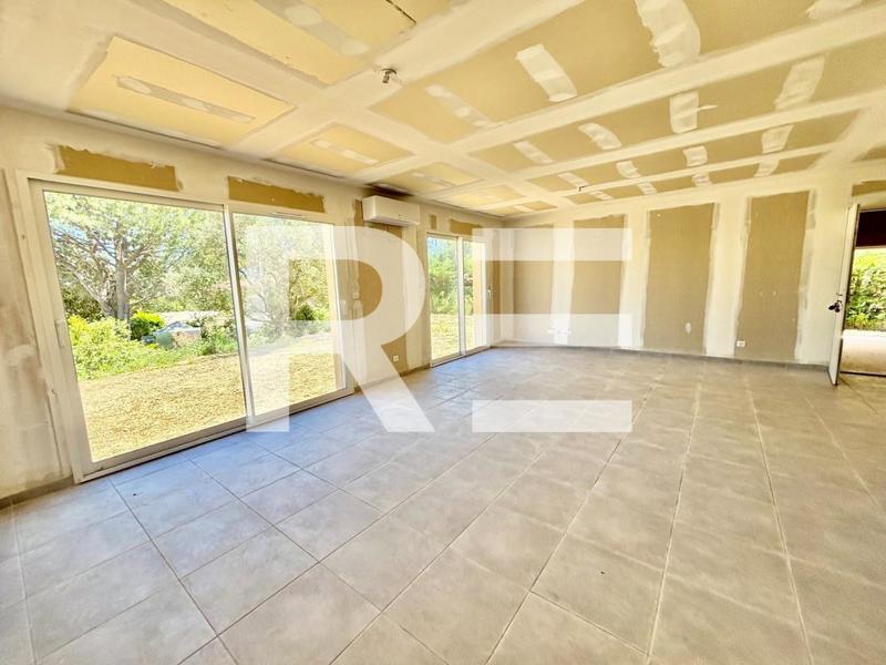 Villa - 89 m² - 4 pièces