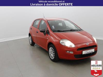Fiat Punto 1.2 69 Ch - Easy