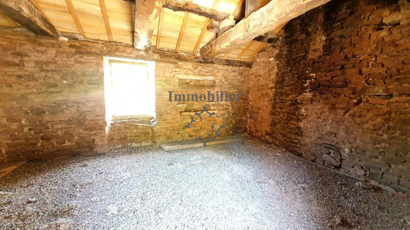 Maison - 81 m² - 3 pièces