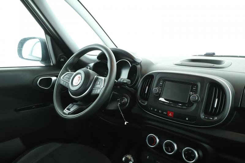 Fiat 500l 1.4 Ligue 1 Conforama 95 ch