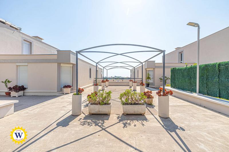 Appartement - 84 m² - 3 pièces