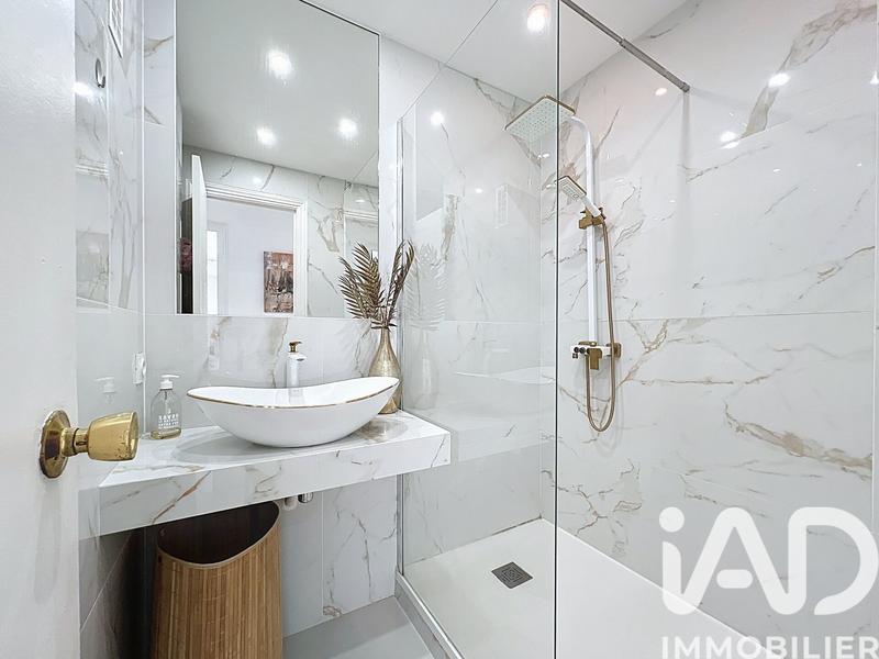 Appartement - 97 m² - 4 pièces