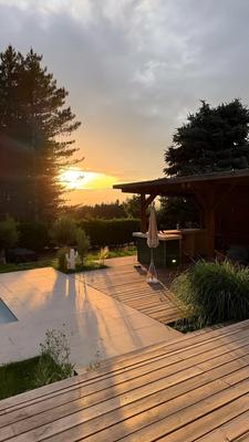 Villa - 190 m² - 5 pièces