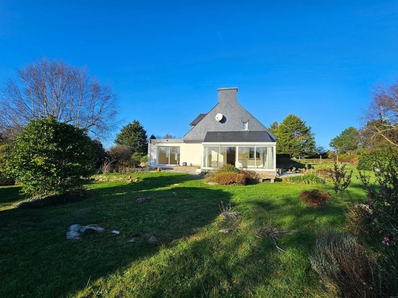 Maison - 173 m² - 6 pièces