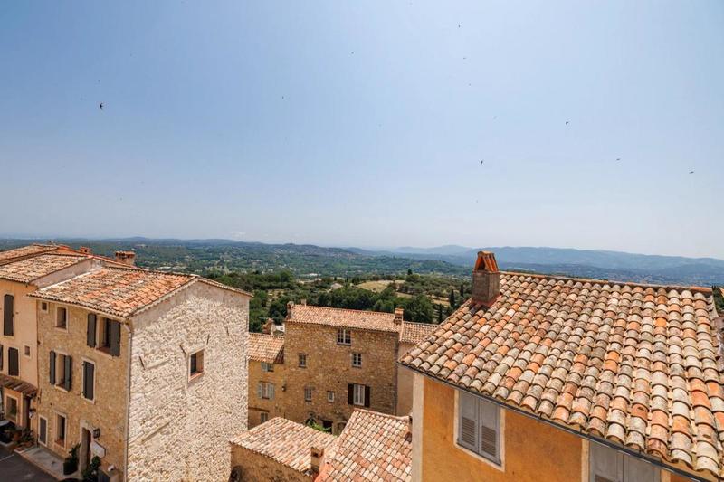 Appartement - 54 m² - 4 pièces