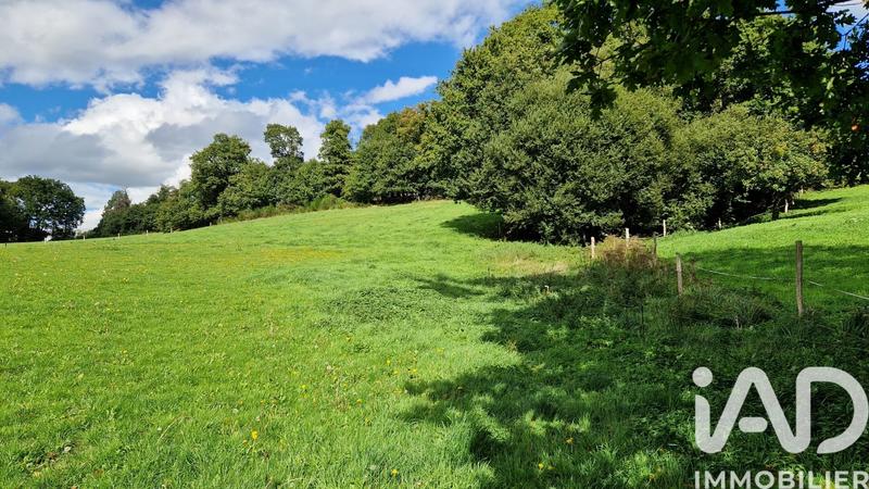 Maison - 60 m² - 3 pièces