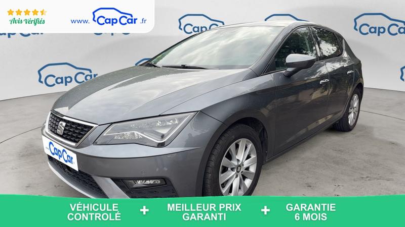Seat Leon 1.6 Tdi 115 Style